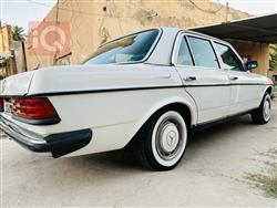 مێرسێدس بێنز E-Class